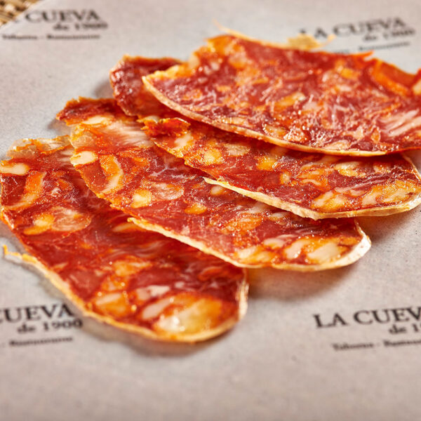 Chorizo Ibérico