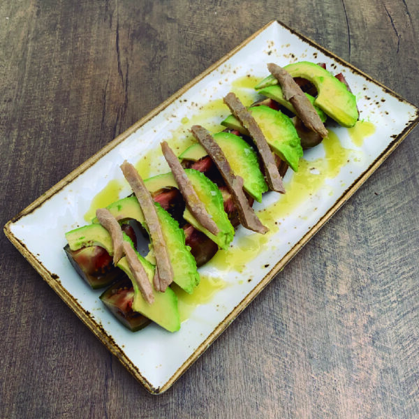 Kumato de la Costa Tropical