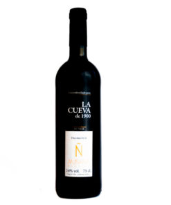 Vino de la casa