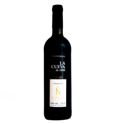 Vino de la casa