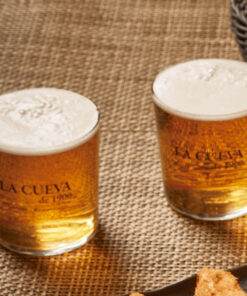 Cerveza barril