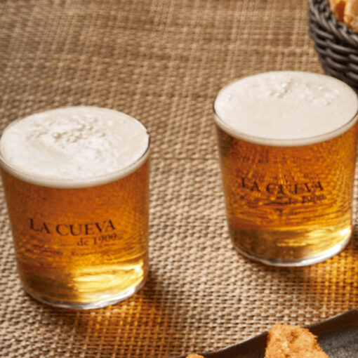 Cerveza barril
