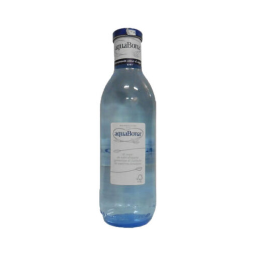 Agua mineral