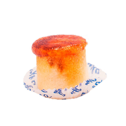 Pionono de Santa Fe