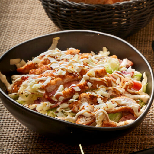 Ensalada César