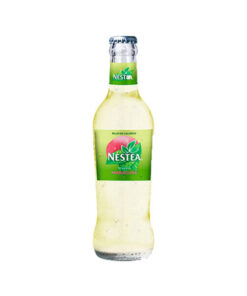 Fuze Tea de Maracuyá