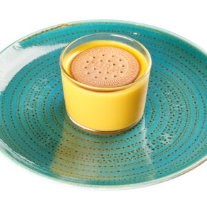 Natillas caseras