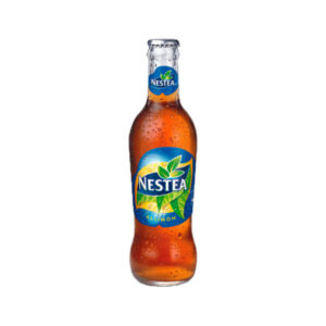 Fuze Tea