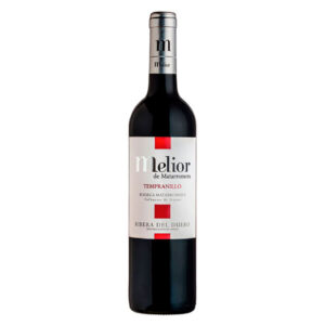 Melior de Matarromera (Roble)