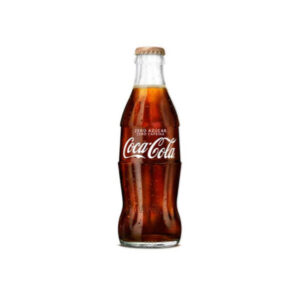 Coca-Cola Zero Zero