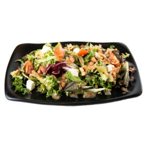 Ensalada mezclum