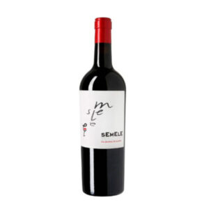 Semele Crianza