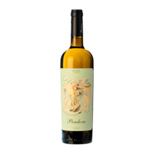 Pandora 100% Verdejo