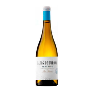 Altos de Torona (Albariño)