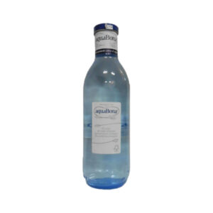 Agua mineral