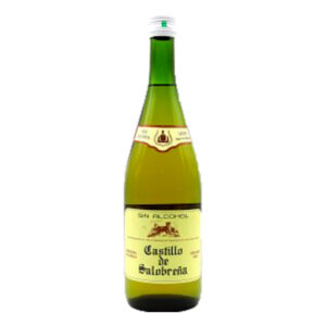 Vino sin alcohol