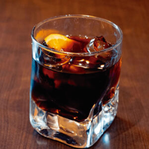 Vermut de la casa