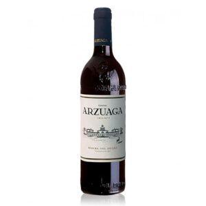 Arzuaga (Crianza)