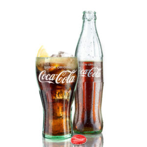 COCA-COLA  35CL