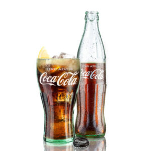 Coca-Cola Zero 35 cl