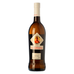 Manzanilla La Gitana