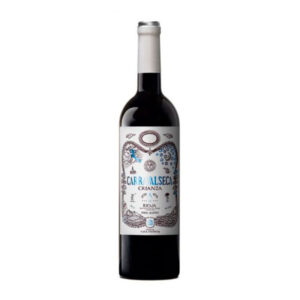 Carravalseca Ecológico (Crianza)