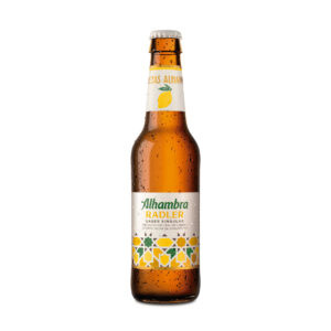 Alhambra Especial Radler