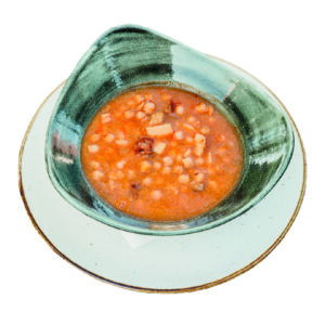 Callos de choco